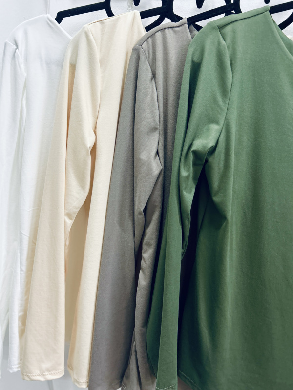 Elastický nátelník 2