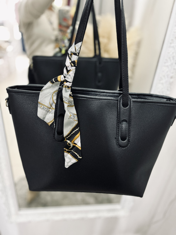 Kabelka Stella- 2 farby 12