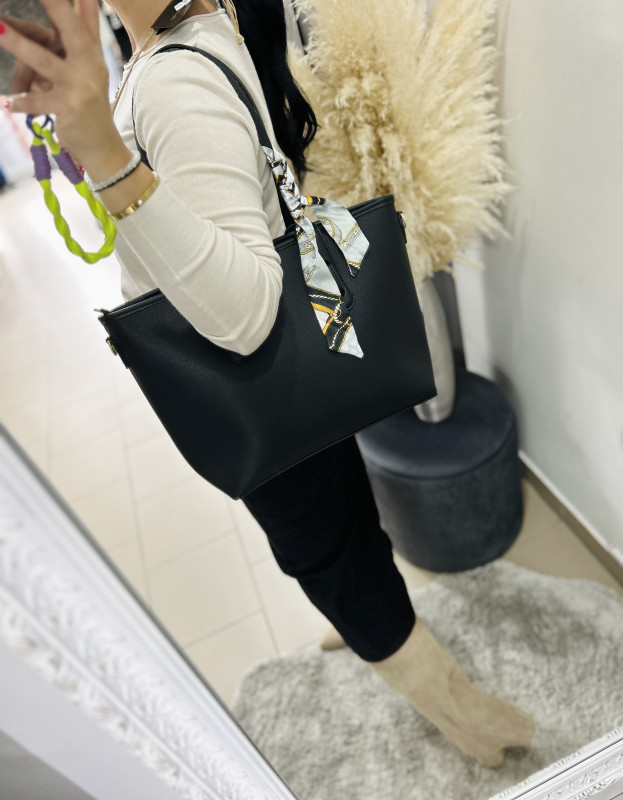 Kabelka Stella- 2 farby 13