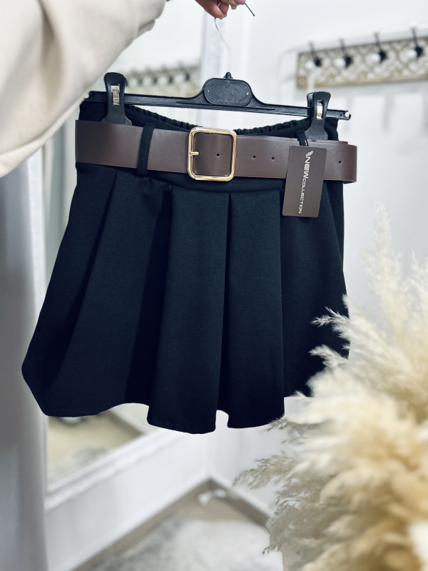 Skort/ kraťaso-suknička 7