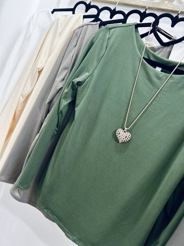 Elastický nátelník 1