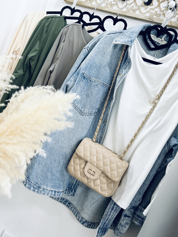 Elastický nátelník 5