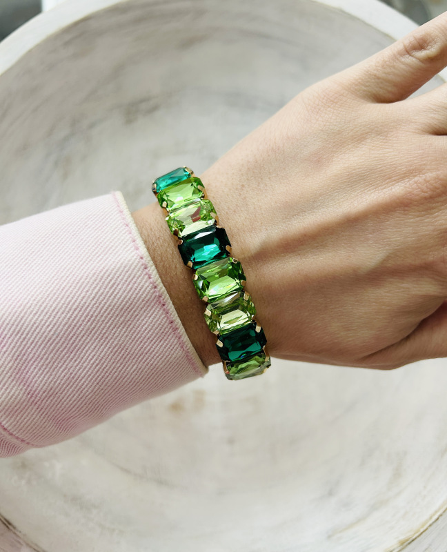 Náramok s kameňmi 4