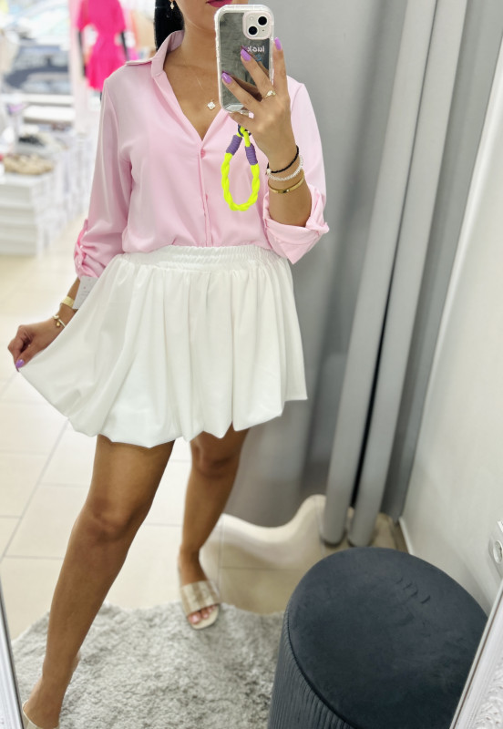 Košeľová blúzka Sara 2