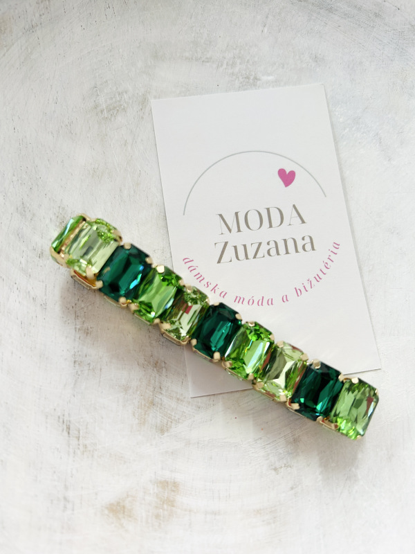 Náramok s kameňmi 3