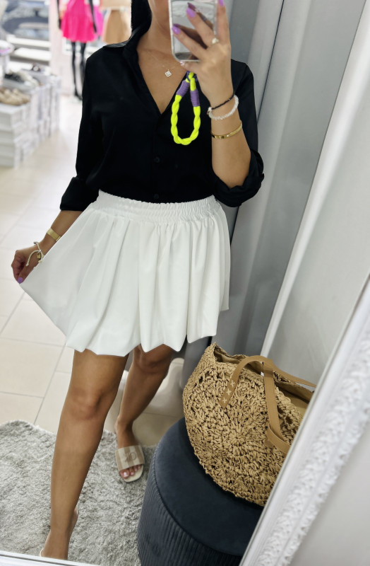 Košeľová blúzka Sara 9