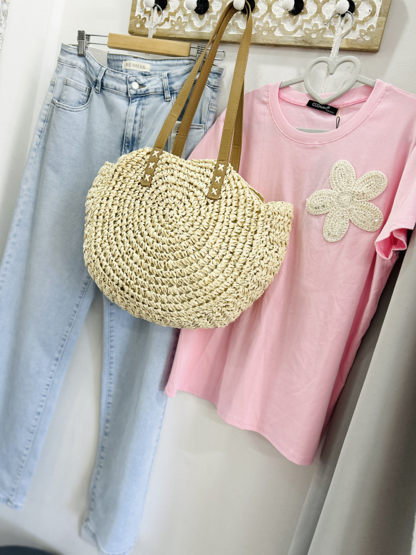 Zvonové rifle- svetlé