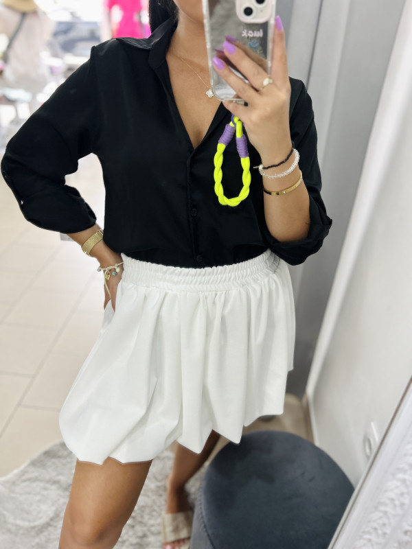 Košeľová blúzka Sara 6