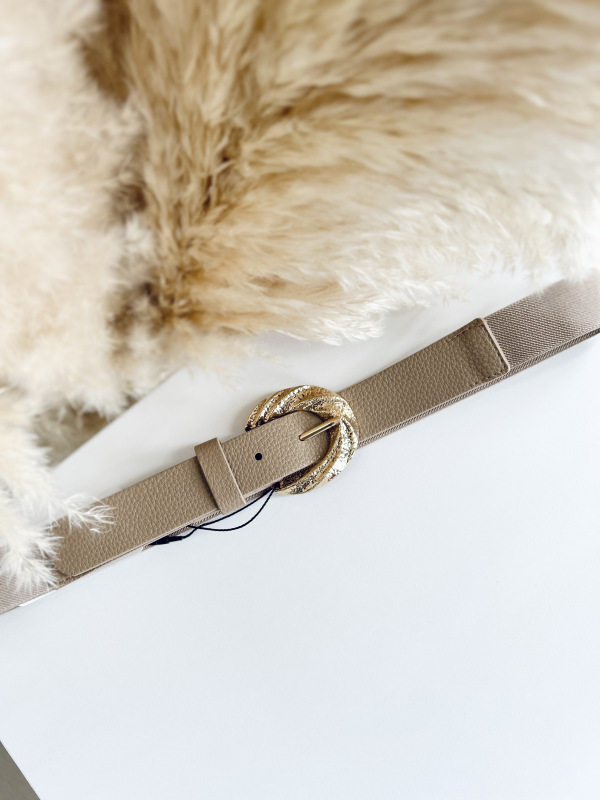 Opasok na elastickej gume 4