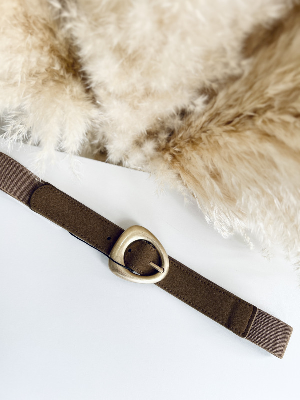 Opasok na elastickej gume 5