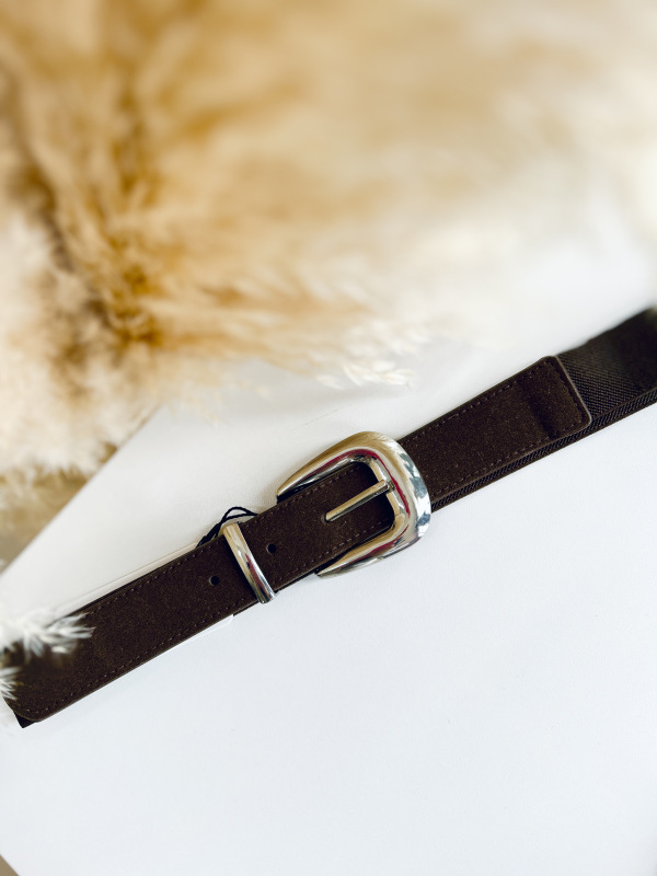 Opasok na elastickej gume 2