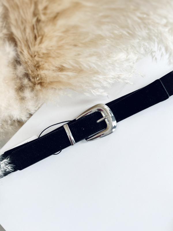 Opasok na elastickej gume 1