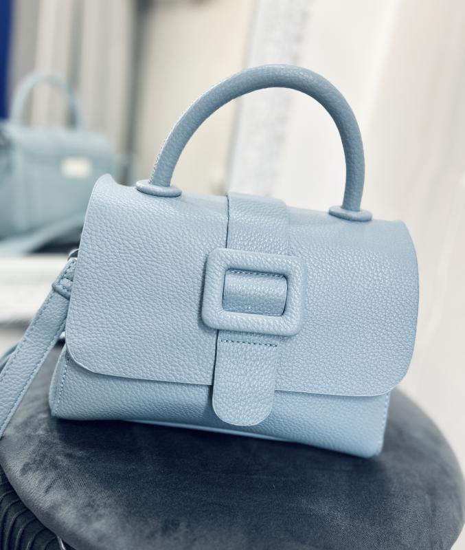 Babyblue kabelka 2