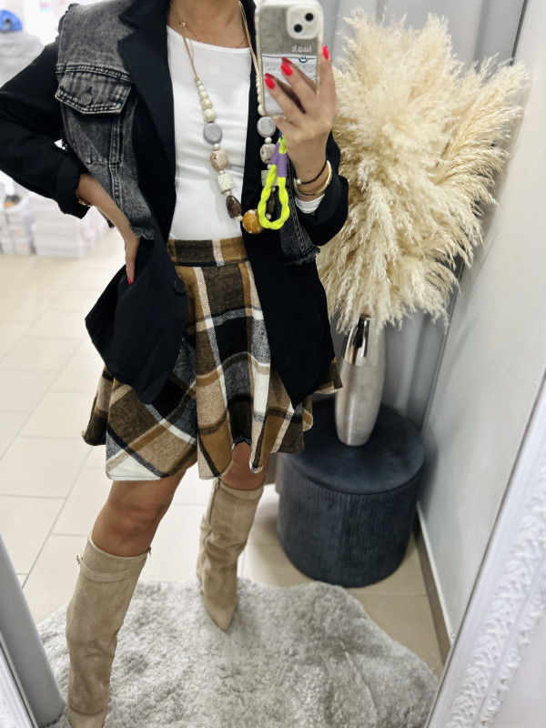 Extravagantné sako 6