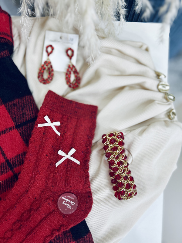 Károvaná suknička 11