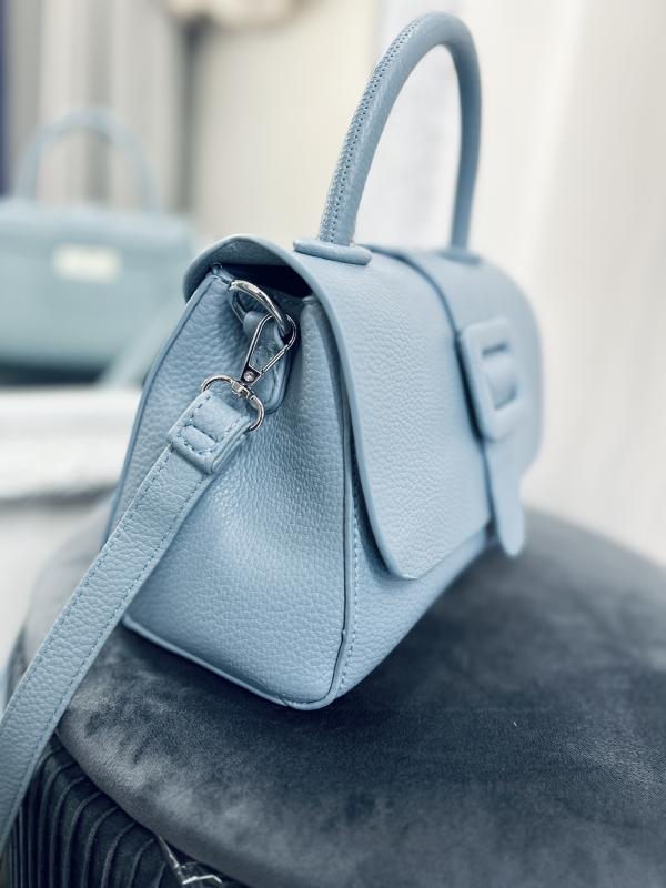 Babyblue kabelka 1