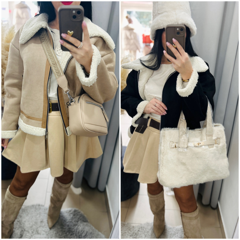 Bundička s barančekom