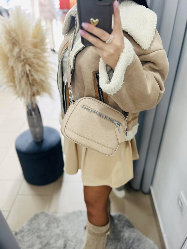 Bundička s barančekom 2