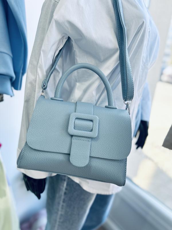 Babyblue kabelka 4