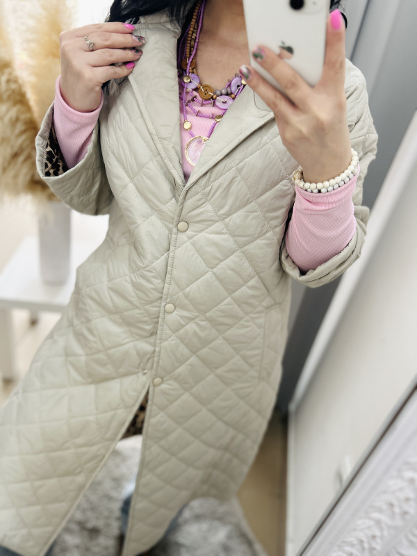 Prechodná bundička 1