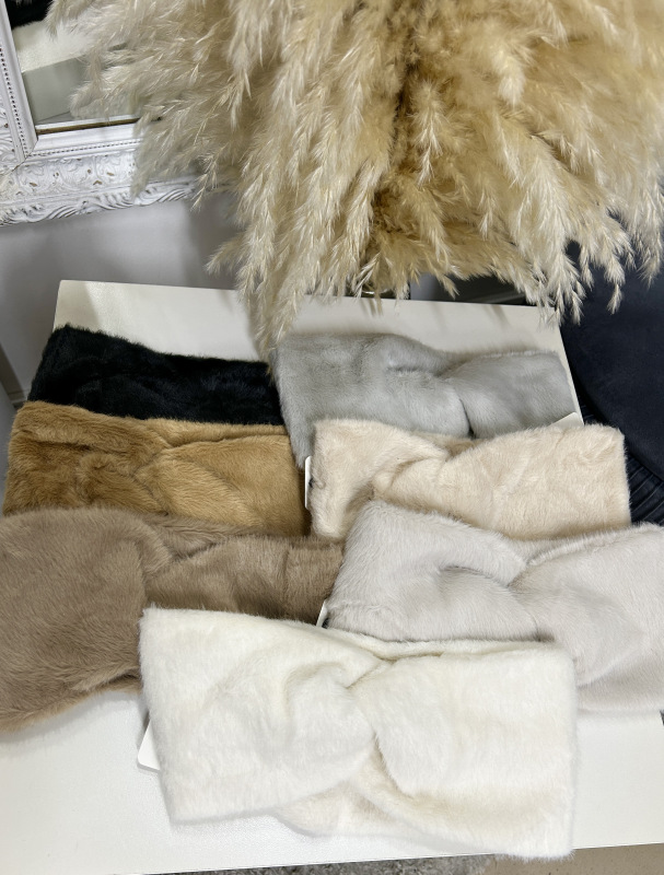 Alpaková čelenka 5