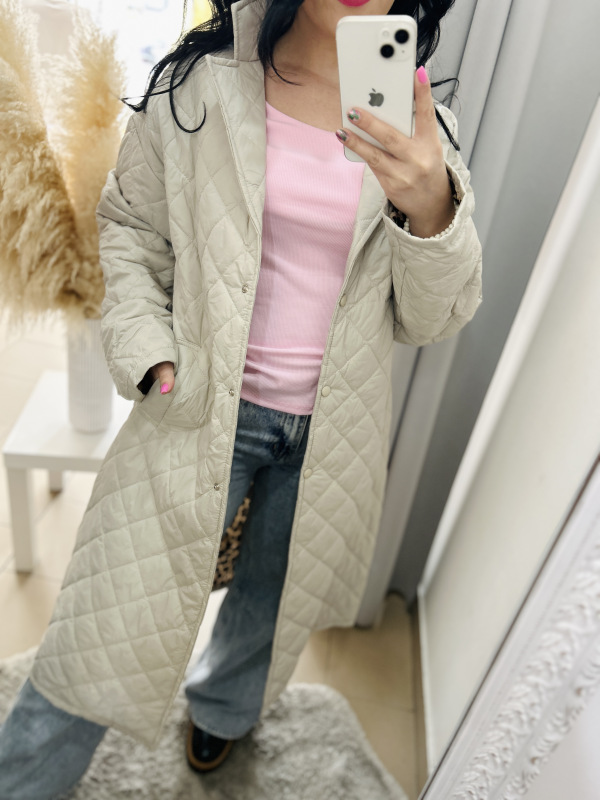 Prechodná bundička 8