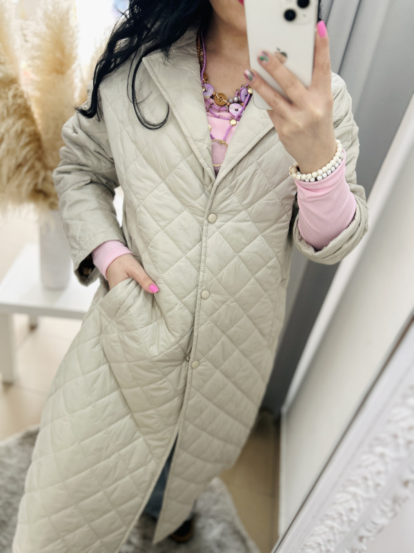 Prechodná bundička 3