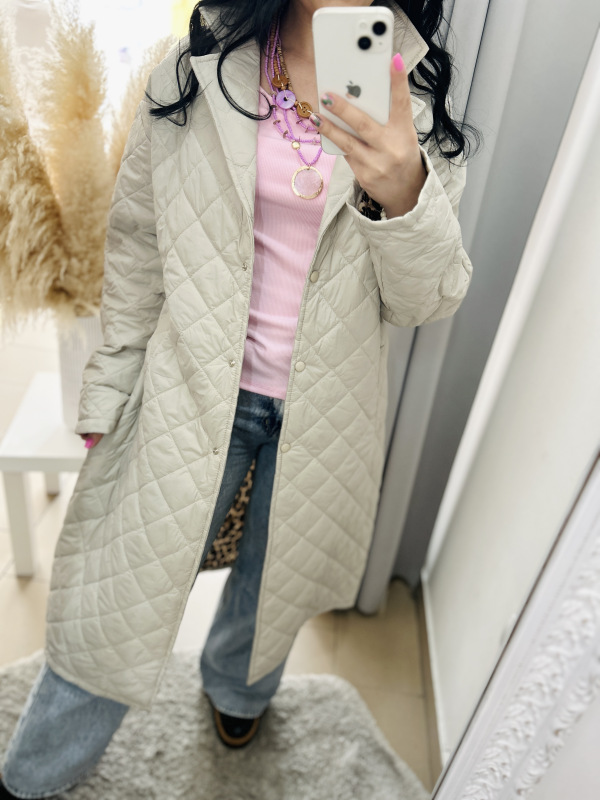 Prechodná bundička 5