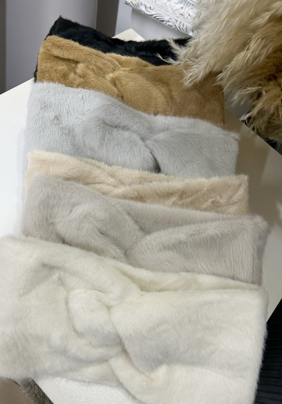 Alpaková čelenka 4