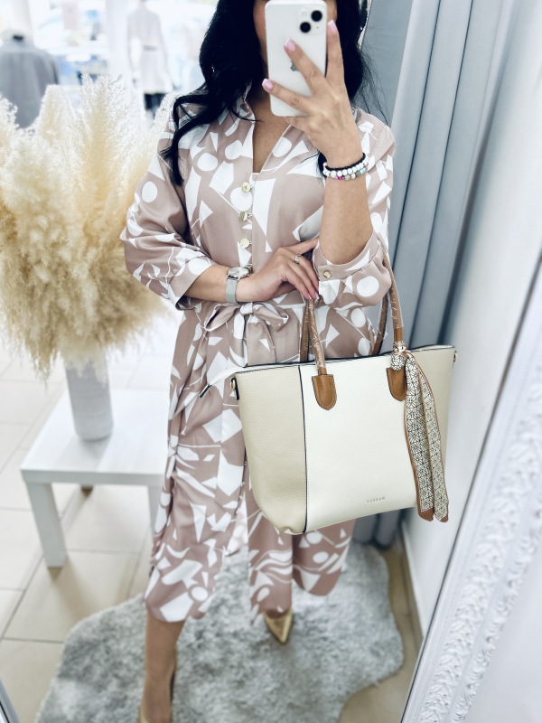 Košeľové šaty Amira 7