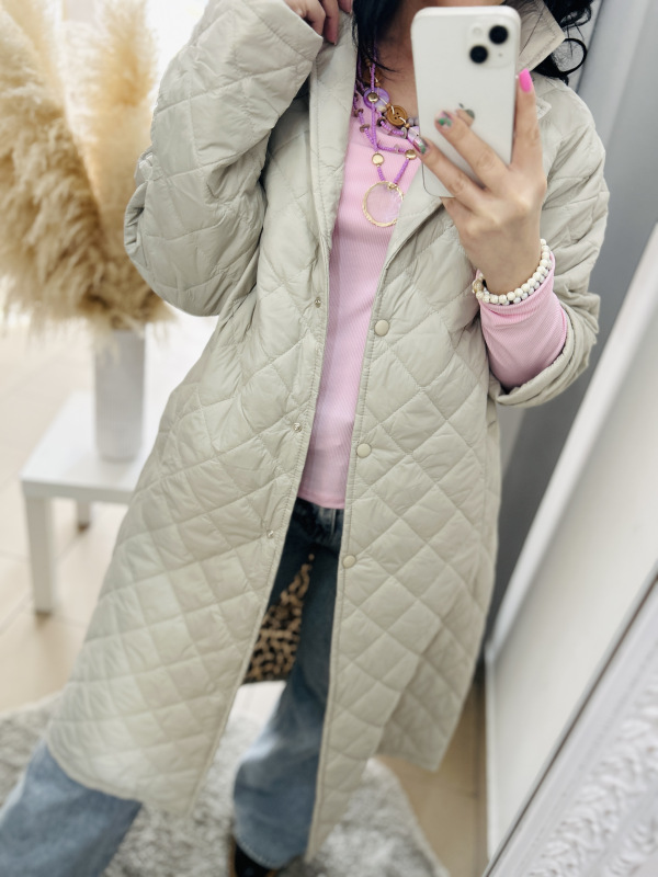 Prechodná bundička