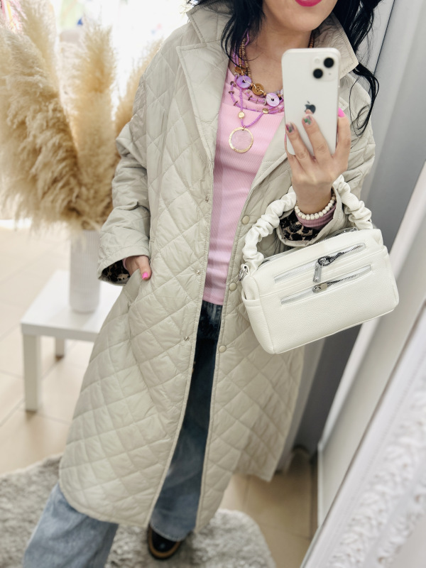 Prechodná bundička 7