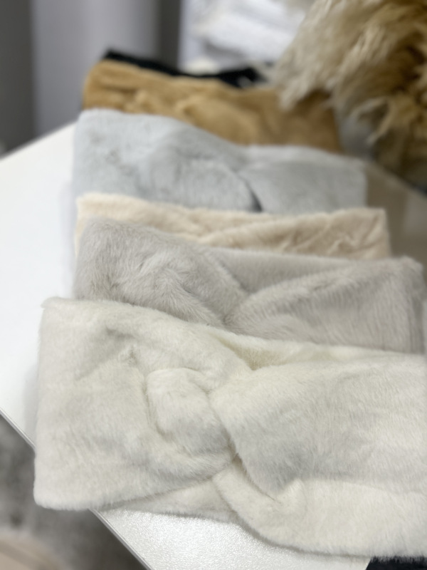 Alpaková čelenka 3